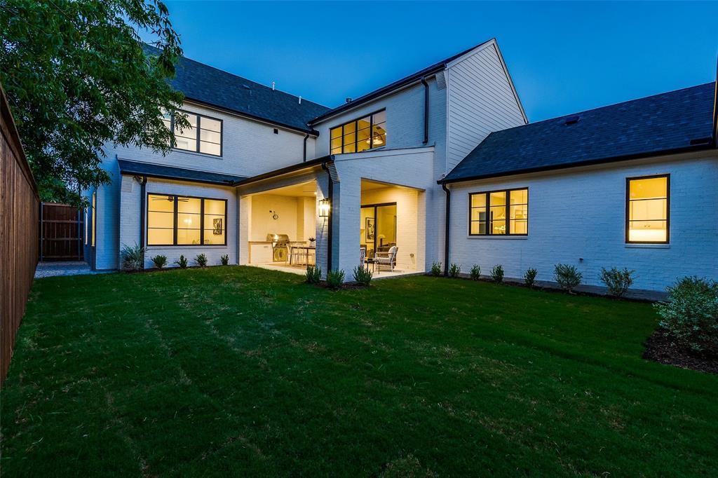 Berkshire Add - Residential