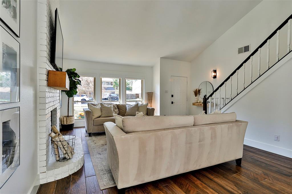 Cinnamon Ridge - Residential