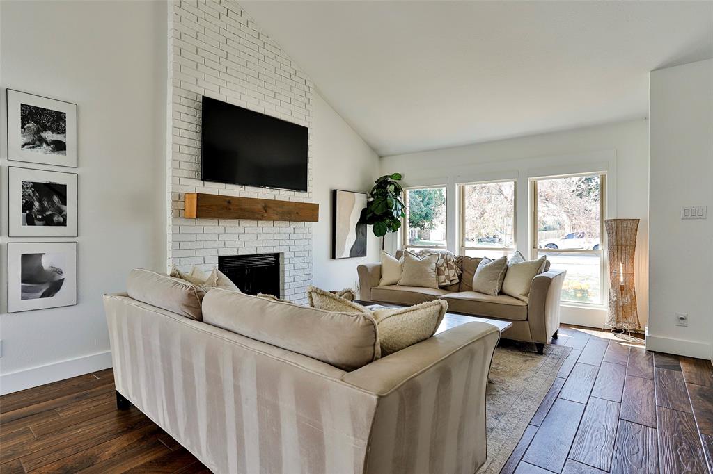 Cinnamon Ridge - Residential