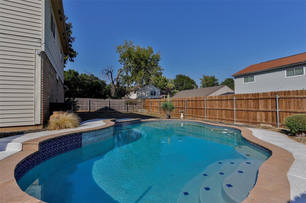 Cinnamon Ridge - Residential