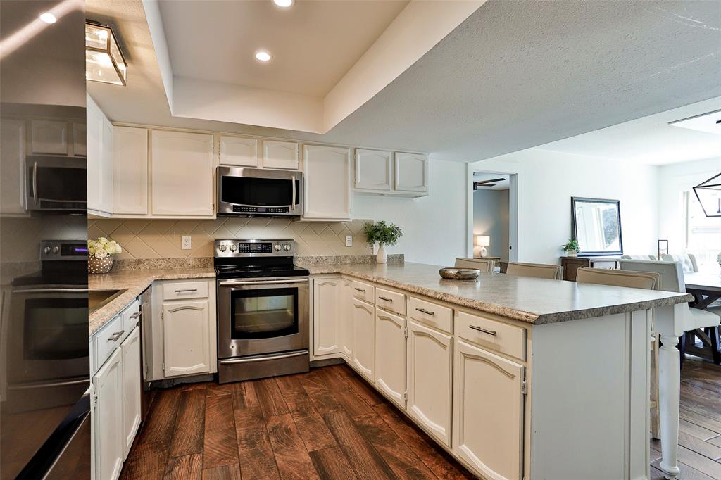 Cinnamon Ridge - Residential