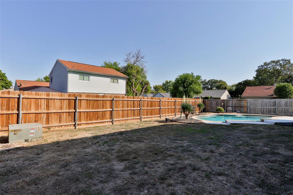 Cinnamon Ridge - Residential