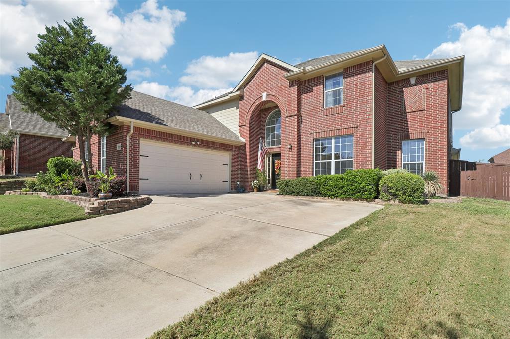 3809 Lankford Trail