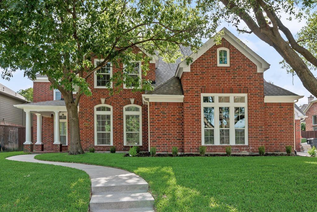 404 Parkside Court