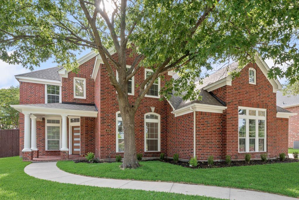 404 Parkside Court