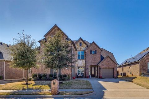 Photo of 1920 Edward Drive, Wylie, TX 75098 (MLS # 21170397)