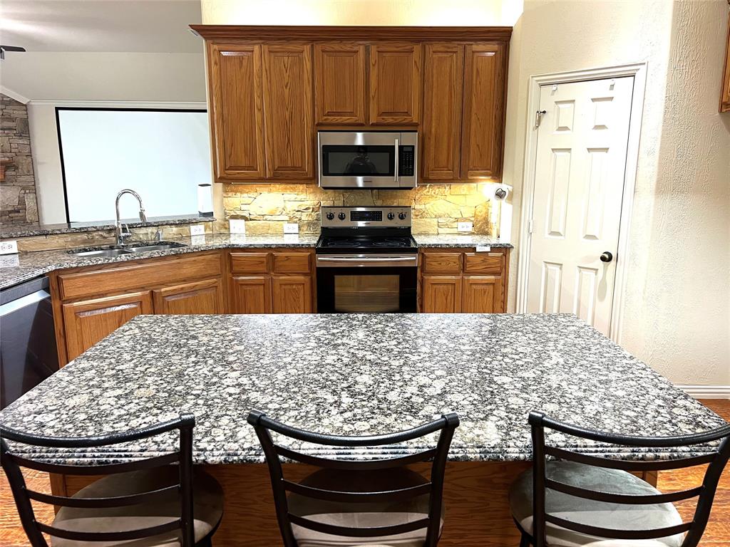 Georgetown Meadows Ph 1 - Residential