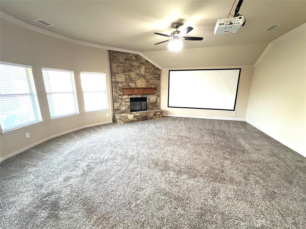 Georgetown Meadows Ph 1 - Residential