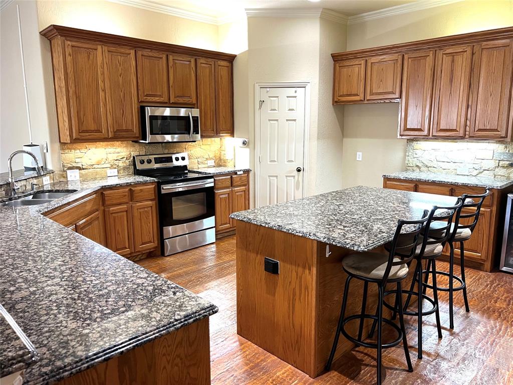 Georgetown Meadows Ph 1 - Residential