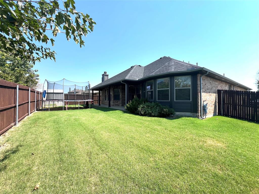 Georgetown Meadows Ph 1 - Residential