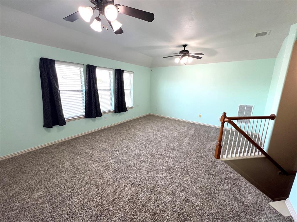 Georgetown Meadows Ph 1 - Residential