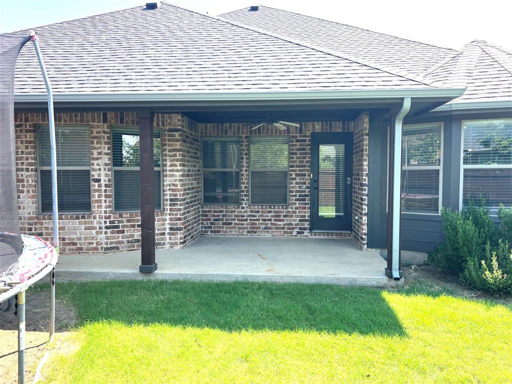 Georgetown Meadows Ph 1 - Residential