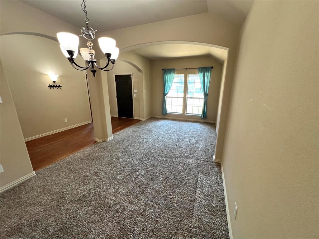 Georgetown Meadows Ph 1 - Residential