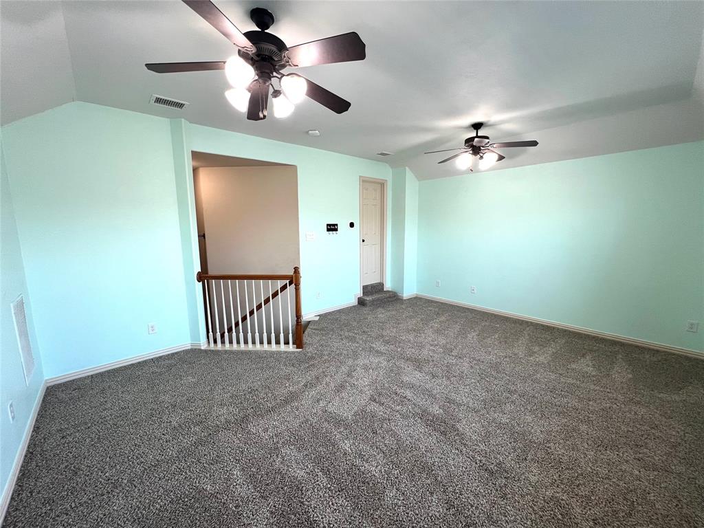 Georgetown Meadows Ph 1 - Residential