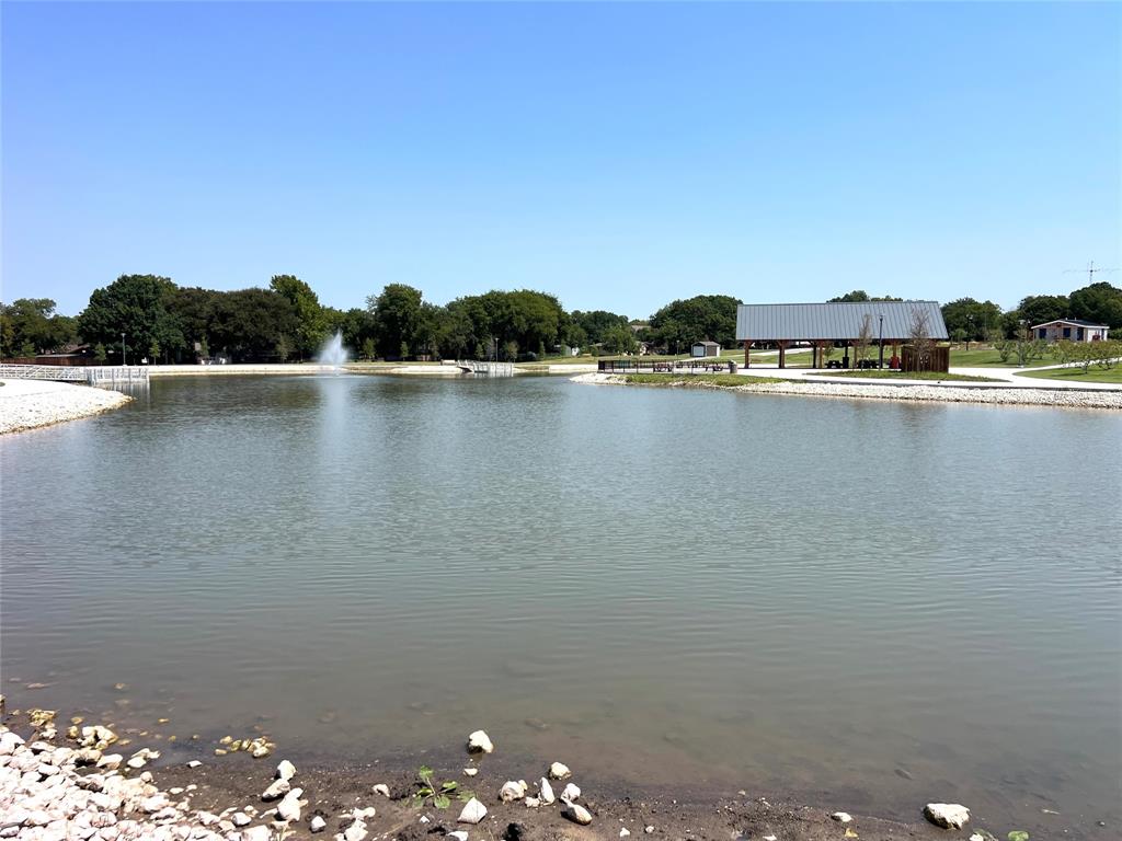 Georgetown Meadows Ph 1 - Residential