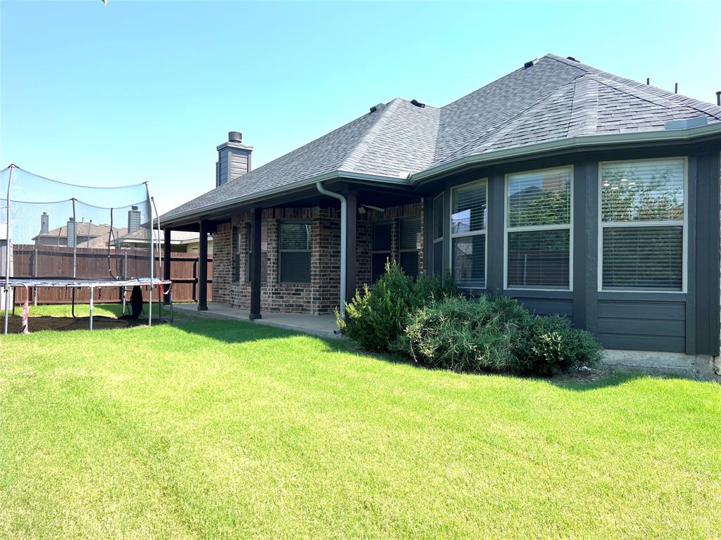 Georgetown Meadows Ph 1 - Residential