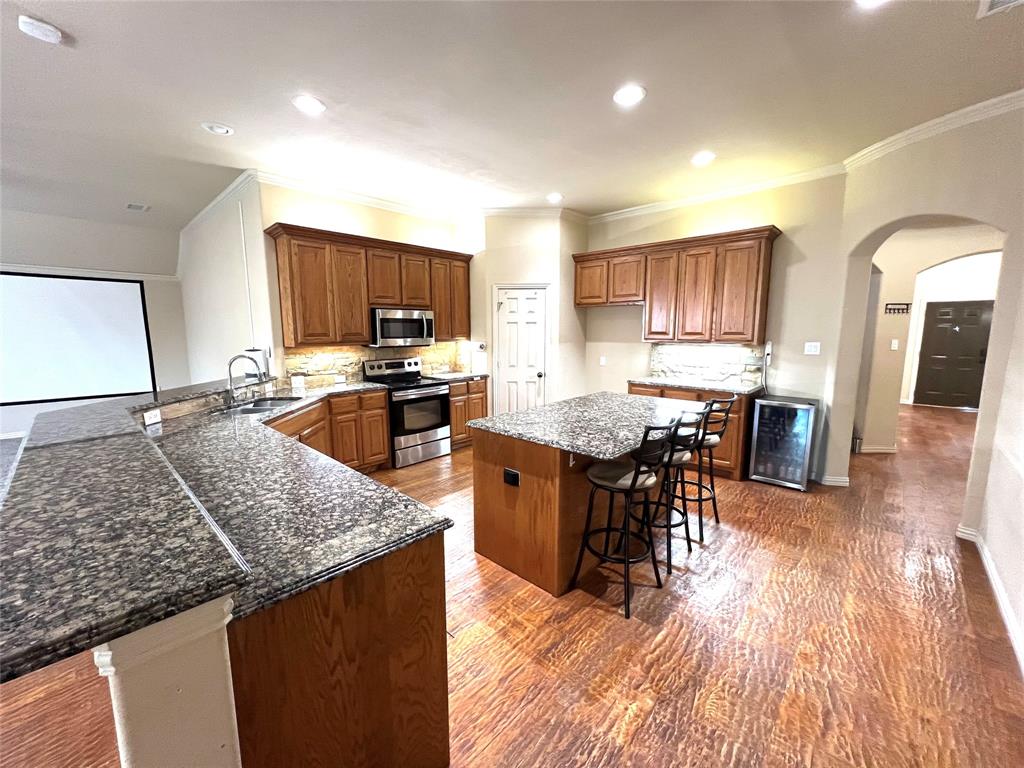 Georgetown Meadows Ph 1 - Residential