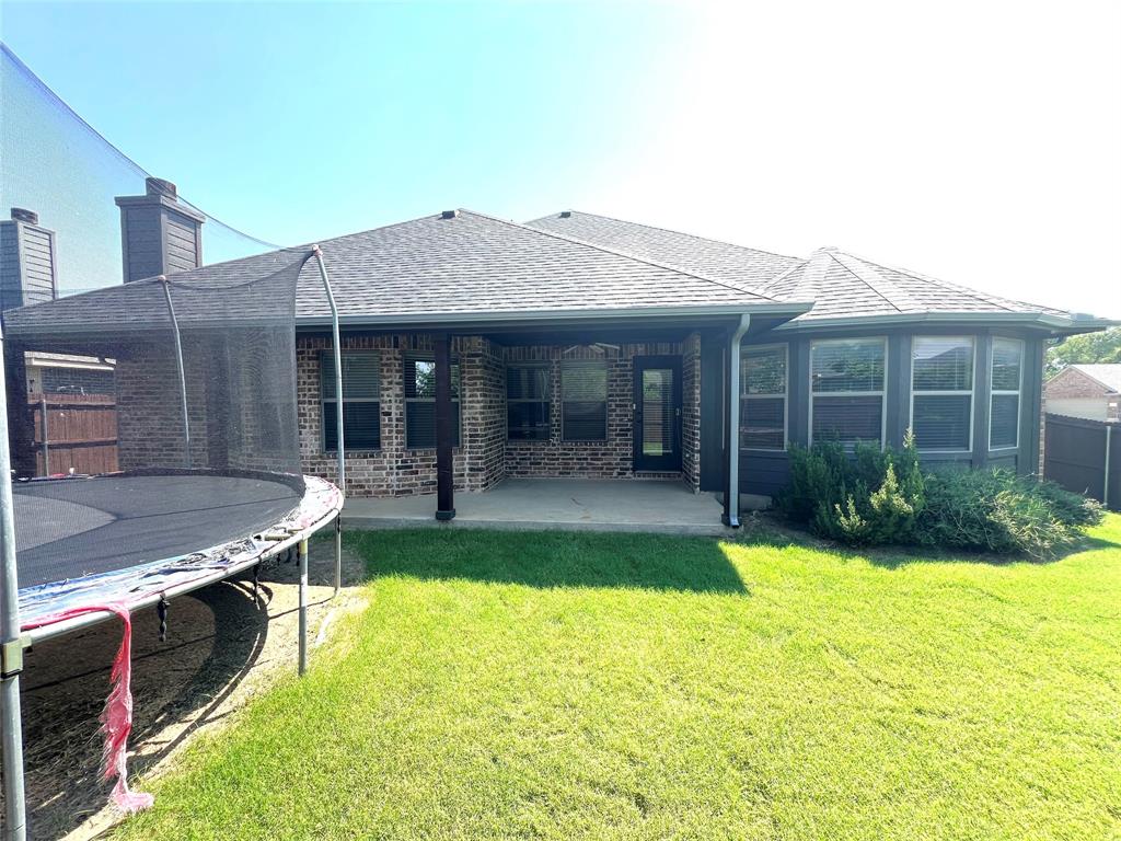 Georgetown Meadows Ph 1 - Residential