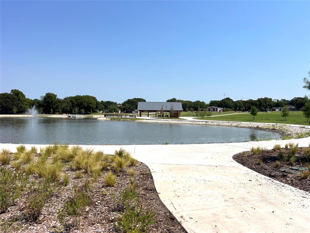 Georgetown Meadows Ph 1 - Residential