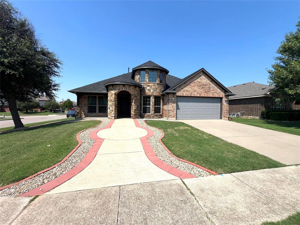 Georgetown Meadows Ph 1 - Residential