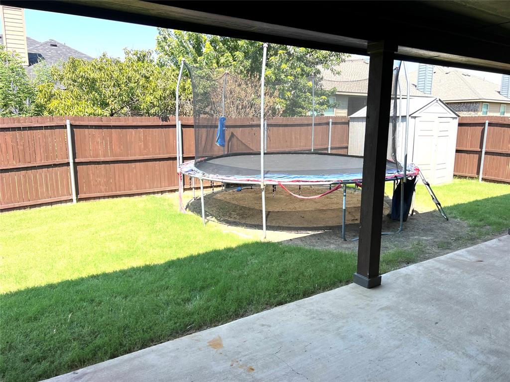 Georgetown Meadows Ph 1 - Residential