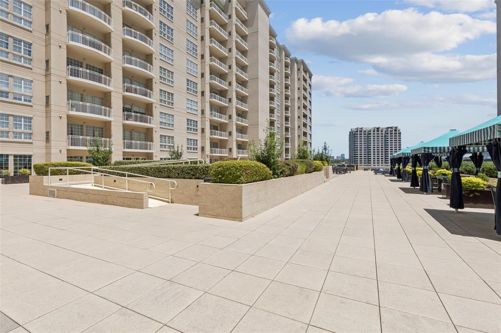 3225 Turtle Creek Boulevard 828