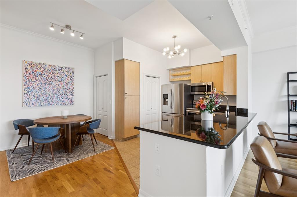 Renaissance Turtle Crk Condos - Residential