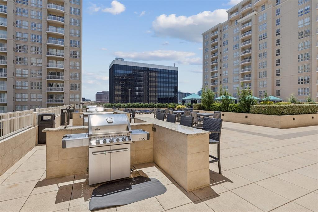 3225 Turtle Creek Boulevard 828