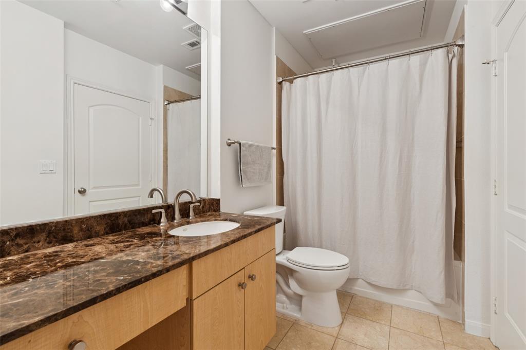 Renaissance Turtle Crk Condos - Residential