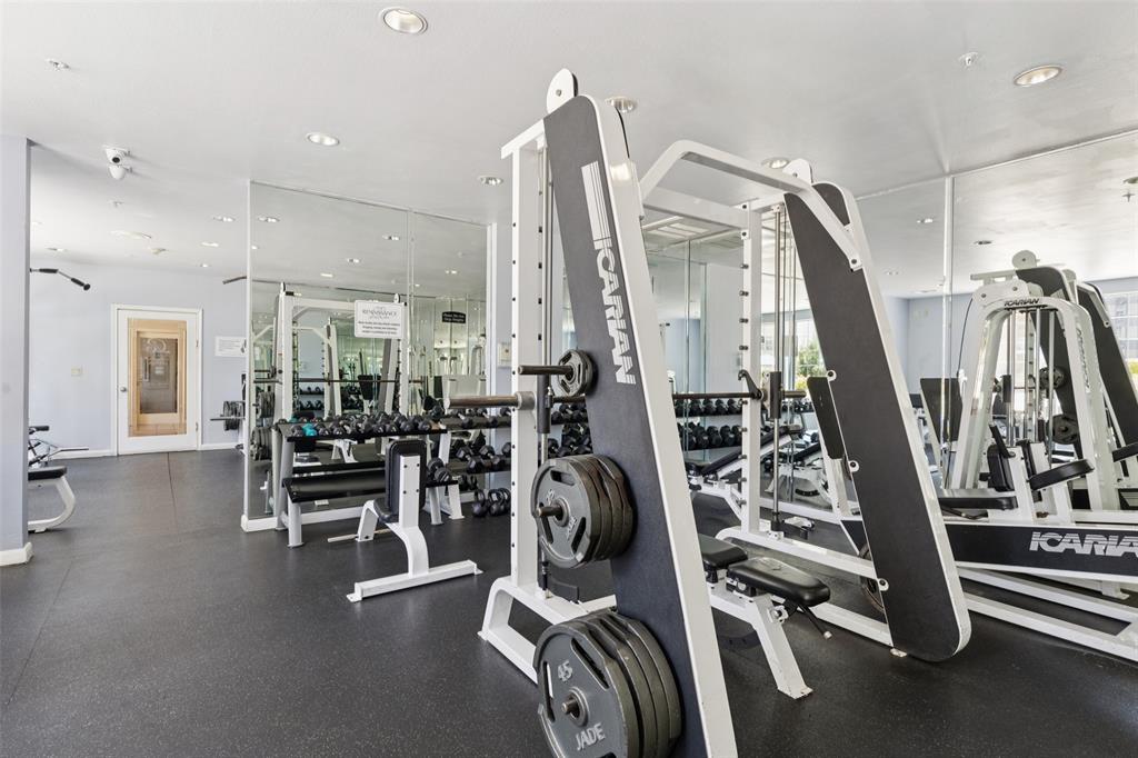 Renaissance Turtle Crk Condos - Residential