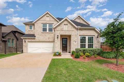 760 Durham Street Allen TX 75013