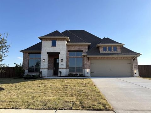 105 Grey Wolf Court Godley TX 76044