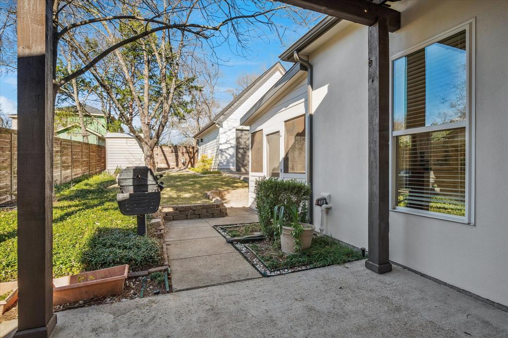 Lakeland Terrace - Residential