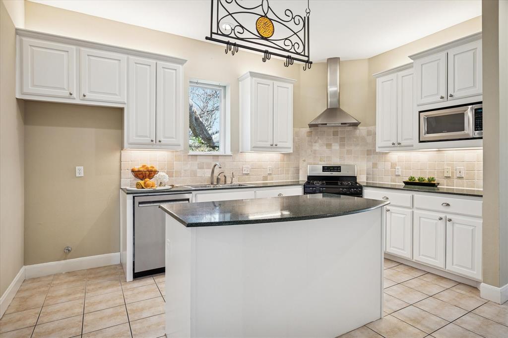 Lakeland Terrace - Residential