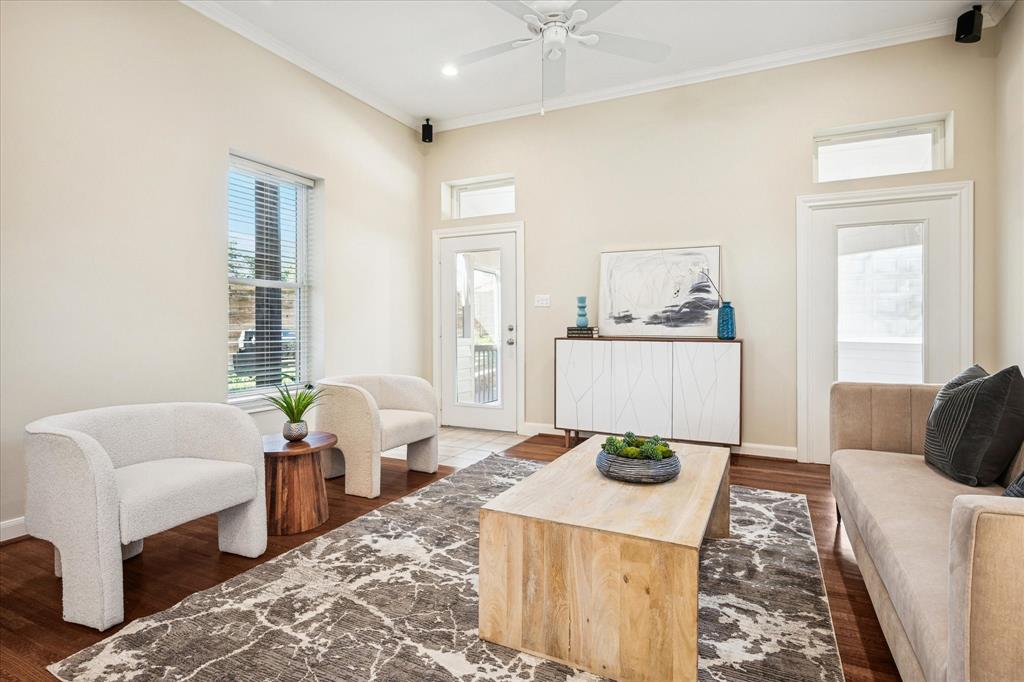 Lakeland Terrace - Residential