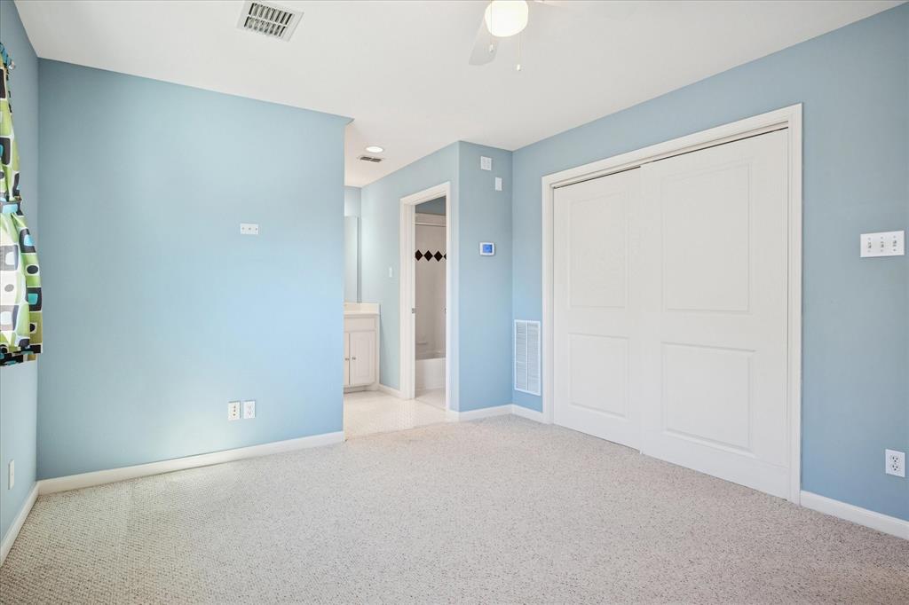 Lakeland Terrace - Residential