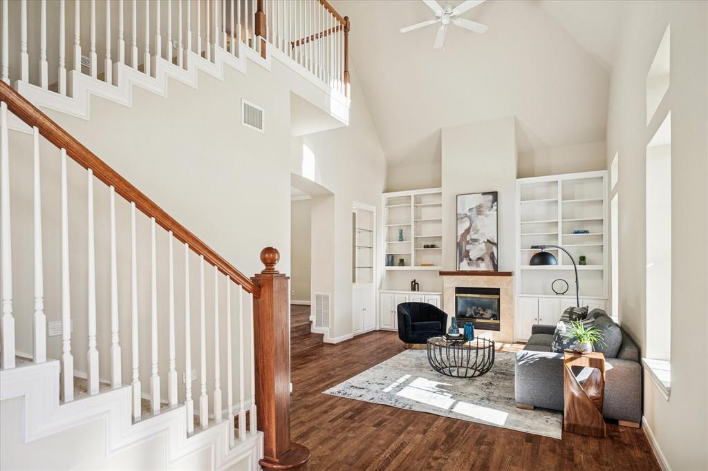 Lakeland Terrace - Residential