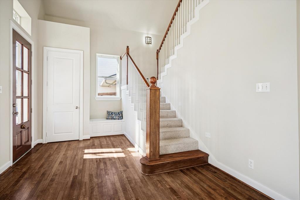 Lakeland Terrace - Residential