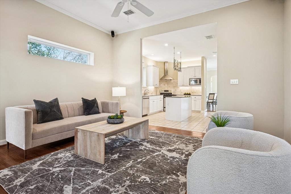 Lakeland Terrace - Residential