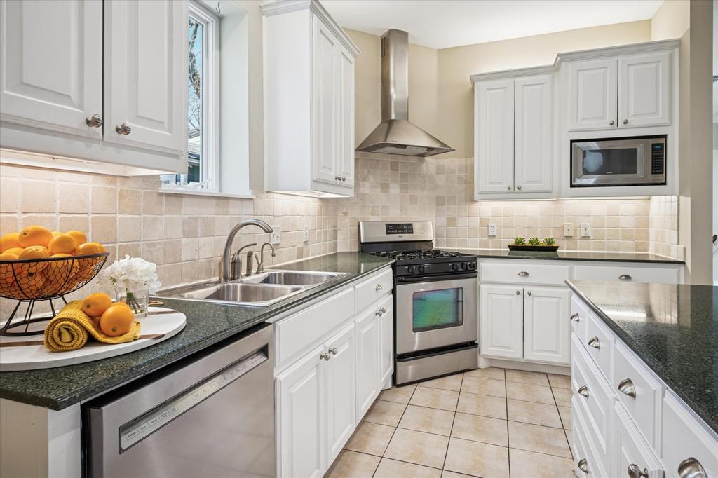 Lakeland Terrace - Residential