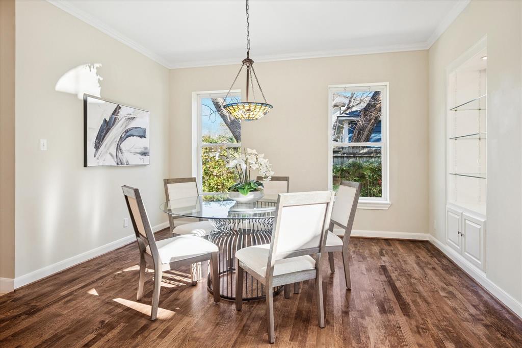 Lakeland Terrace - Residential