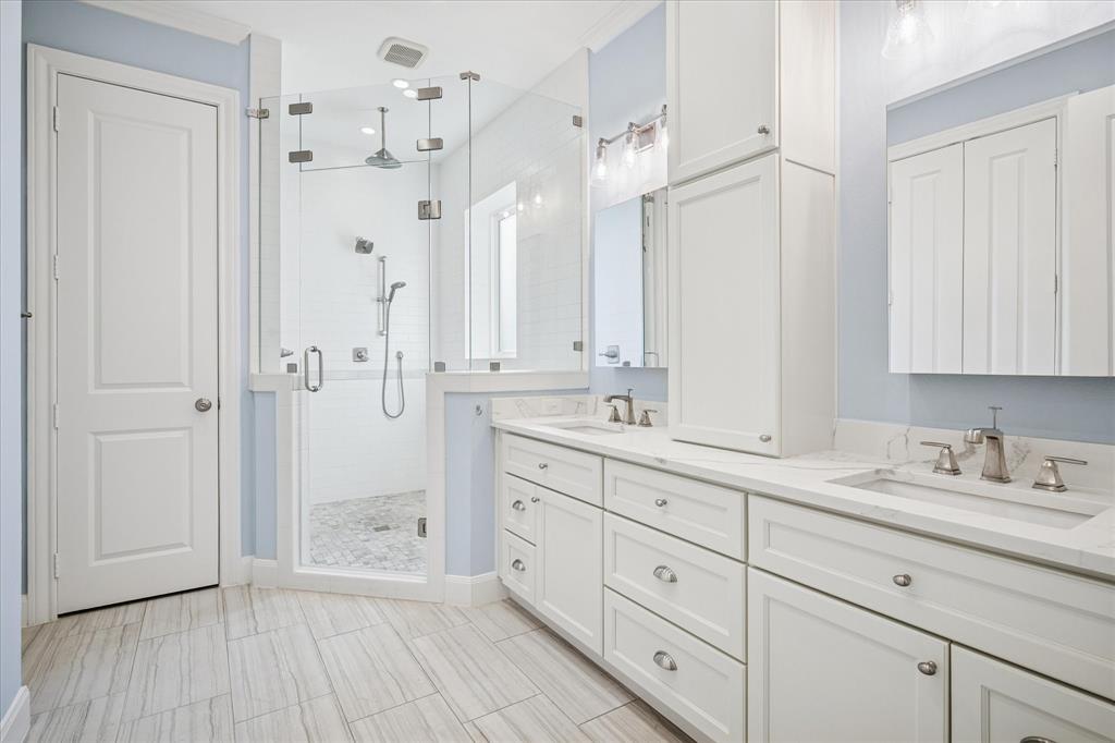 Lakeland Terrace - Residential