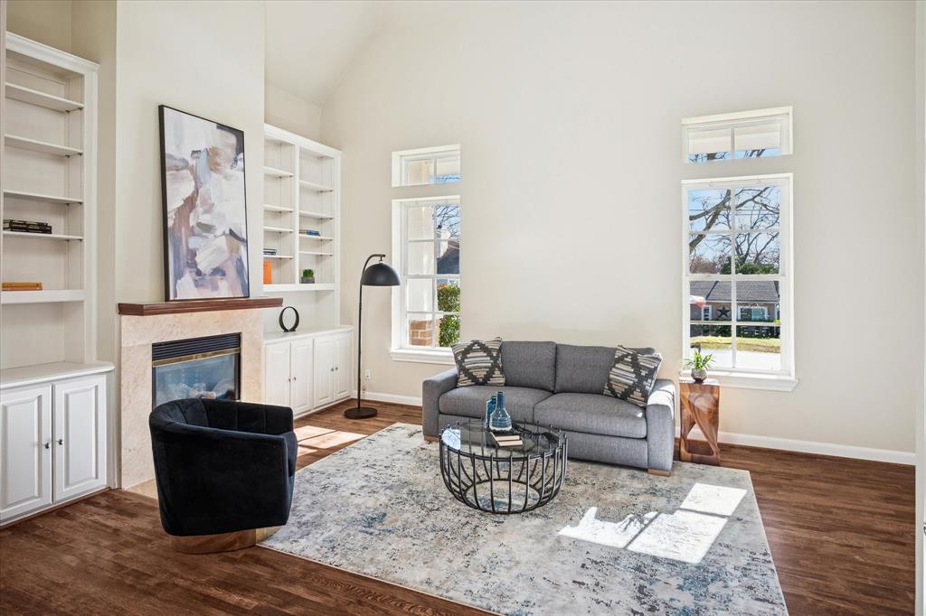 Lakeland Terrace - Residential