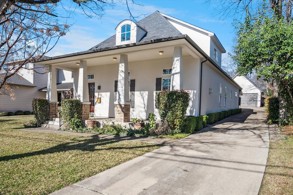 Lakeland Terrace - Residential