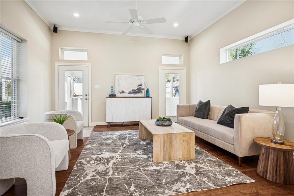 Lakeland Terrace - Residential