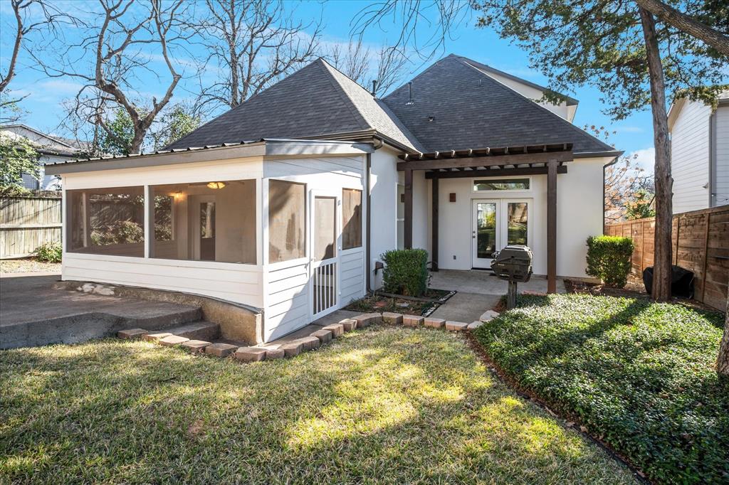 Lakeland Terrace - Residential