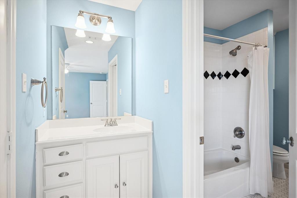 Lakeland Terrace - Residential