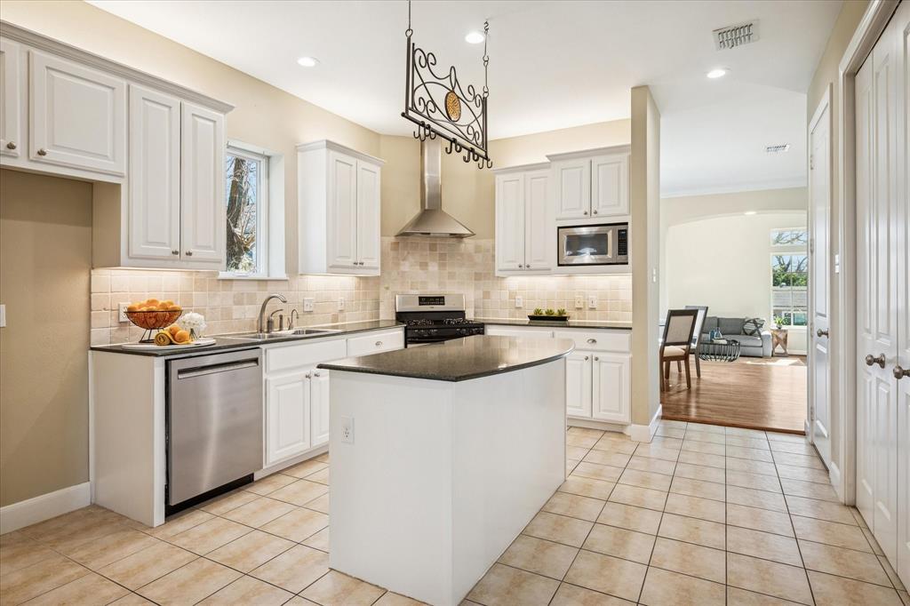 Lakeland Terrace - Residential