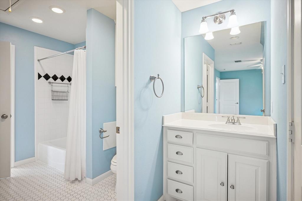 Lakeland Terrace - Residential