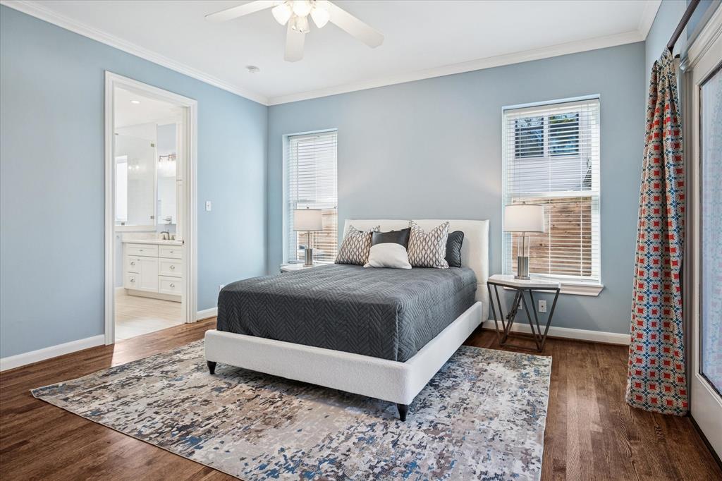 Lakeland Terrace - Residential